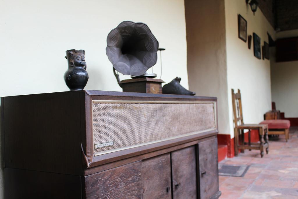 Hotel Cacique Real Zipaquirá Εξωτερικό φωτογραφία