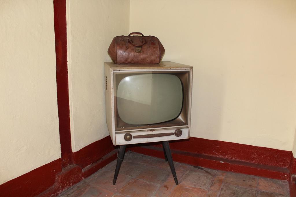 Hotel Cacique Real Zipaquirá Εξωτερικό φωτογραφία